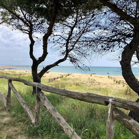 Ville Verdi Bibione Eksteriør bilde