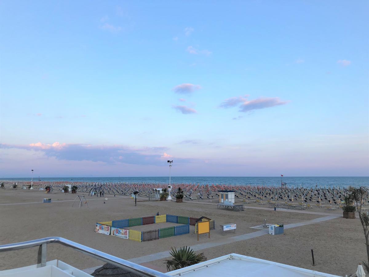Ville Verdi Bibione Eksteriør bilde