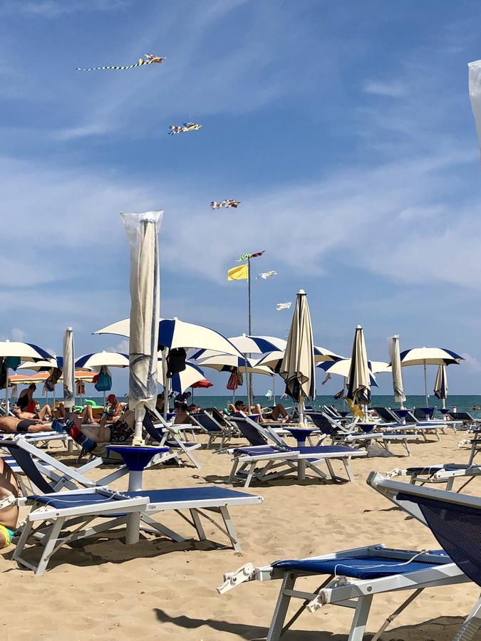 Ville Verdi Bibione Eksteriør bilde